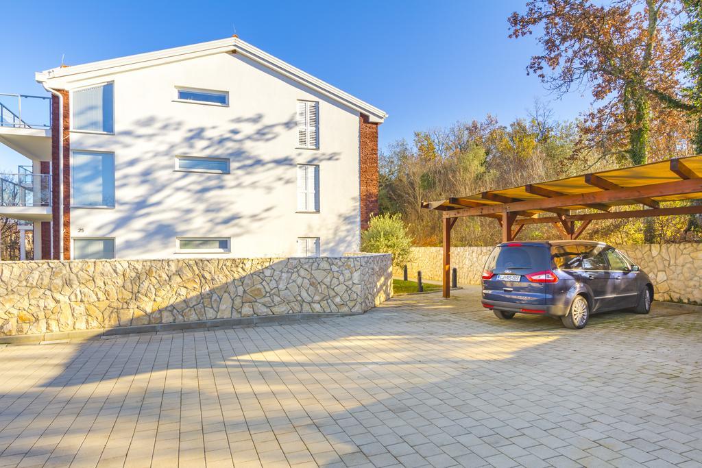 Villa Apartments Futura Вантачичи Екстериор снимка