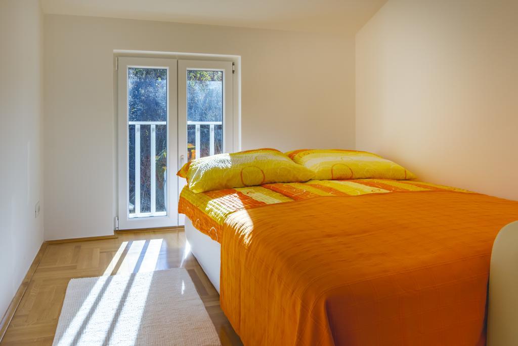 Villa Apartments Futura Вантачичи Екстериор снимка