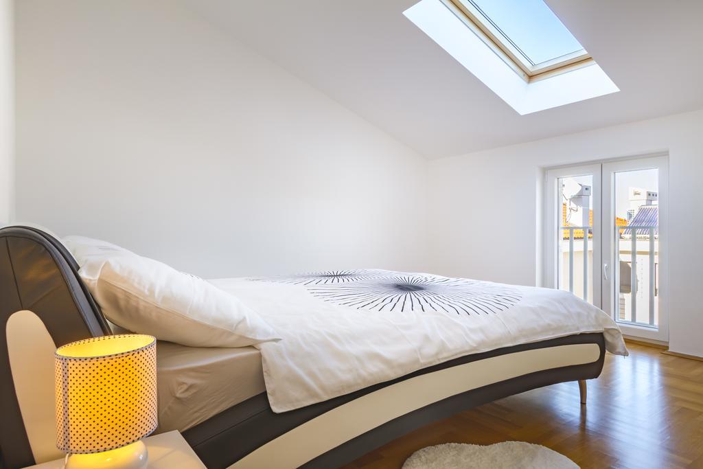 Villa Apartments Futura Вантачичи Екстериор снимка