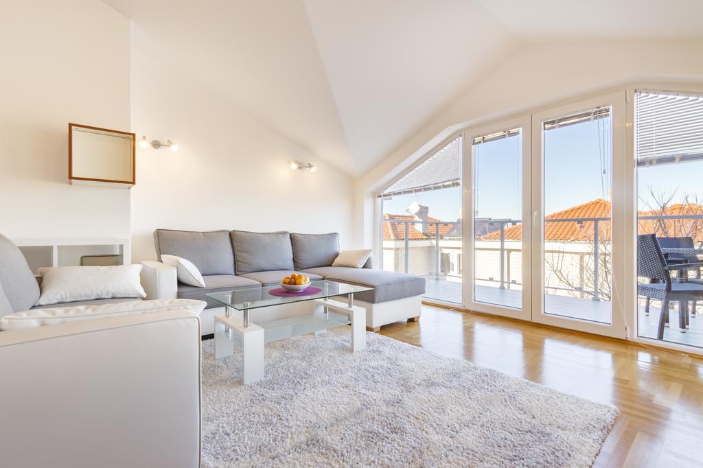 Villa Apartments Futura Вантачичи Екстериор снимка