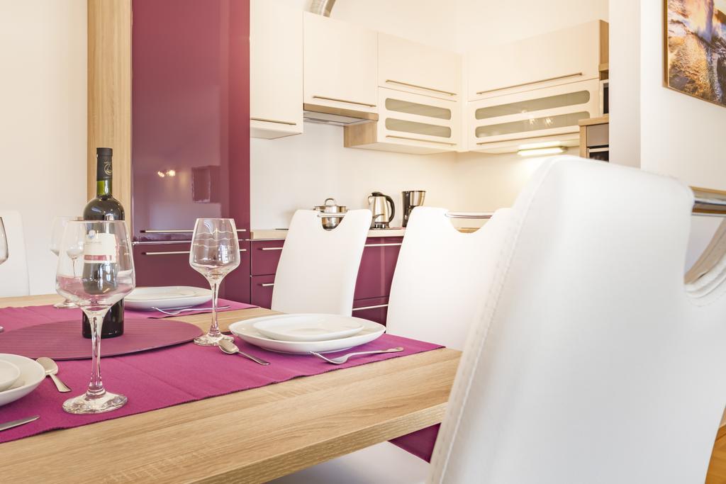 Villa Apartments Futura Вантачичи Екстериор снимка