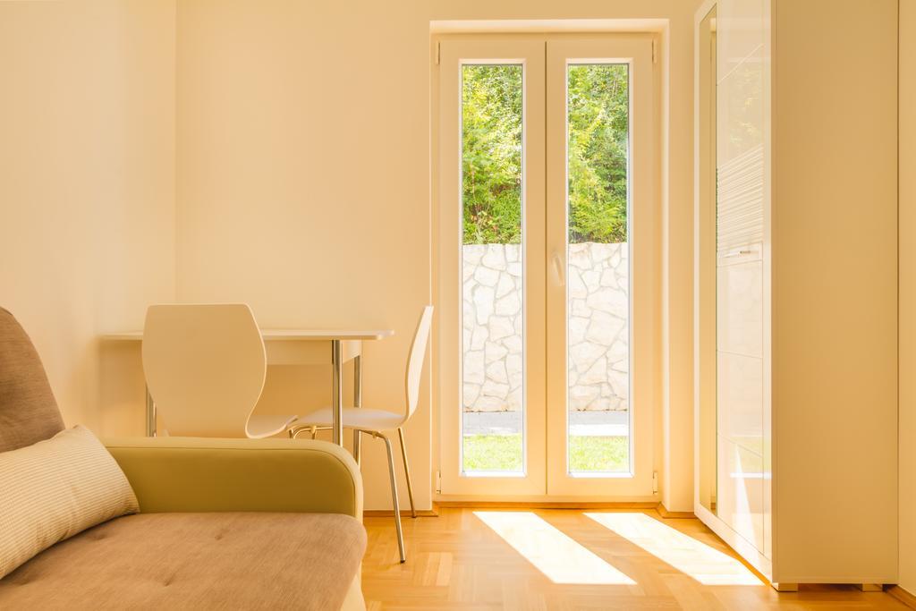 Villa Apartments Futura Вантачичи Екстериор снимка