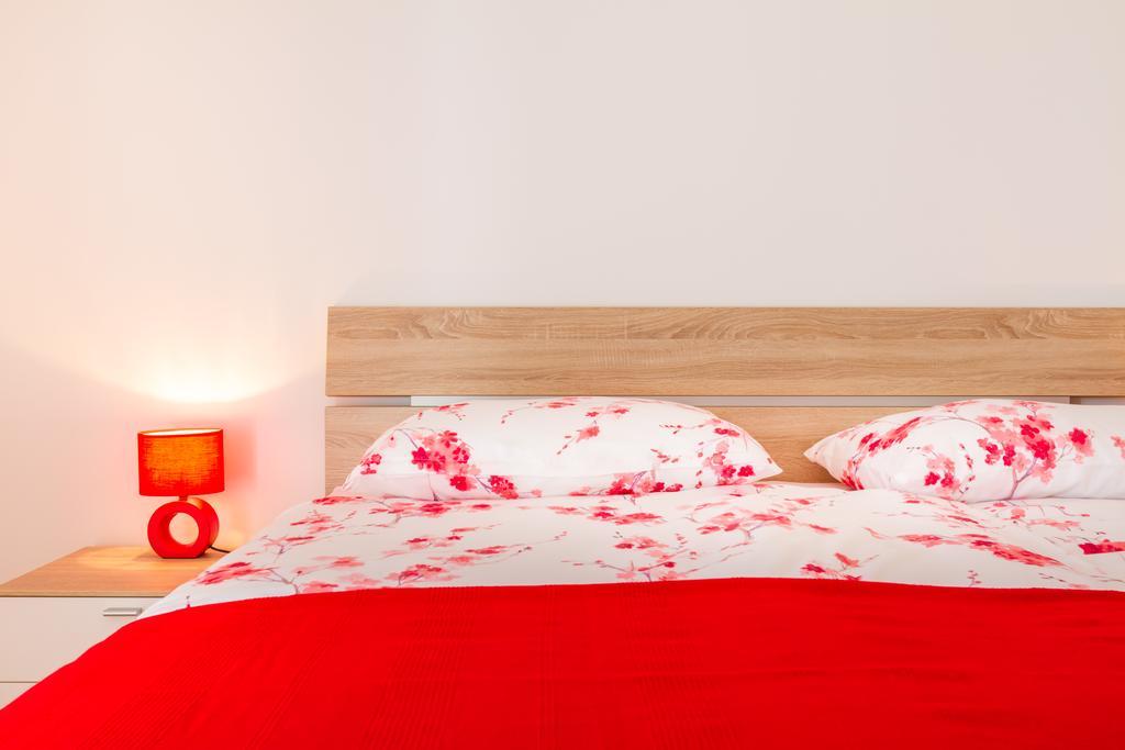 Villa Apartments Futura Вантачичи Екстериор снимка
