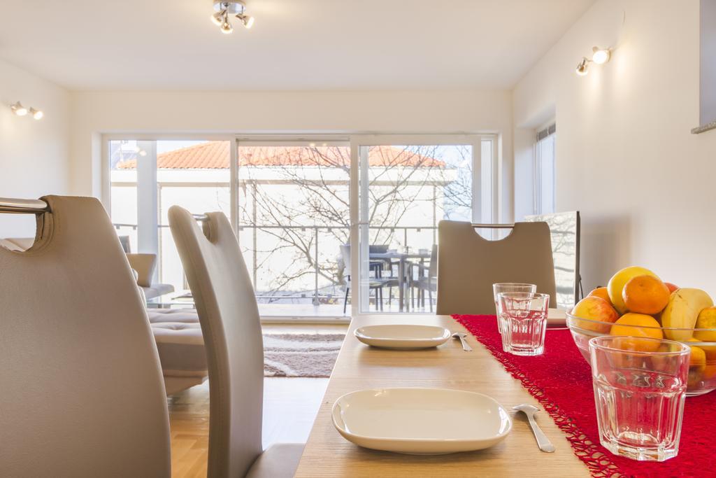 Villa Apartments Futura Вантачичи Екстериор снимка