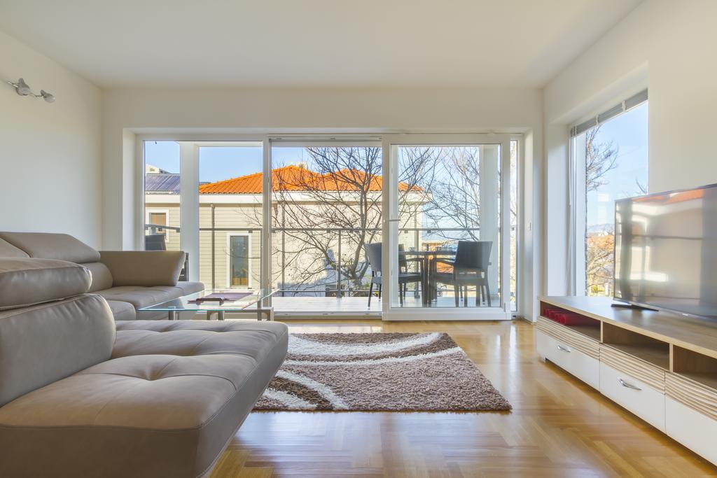 Villa Apartments Futura Вантачичи Екстериор снимка
