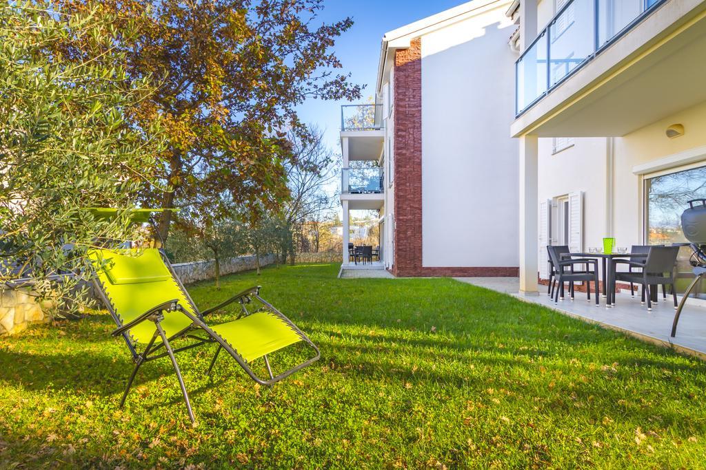 Villa Apartments Futura Вантачичи Екстериор снимка