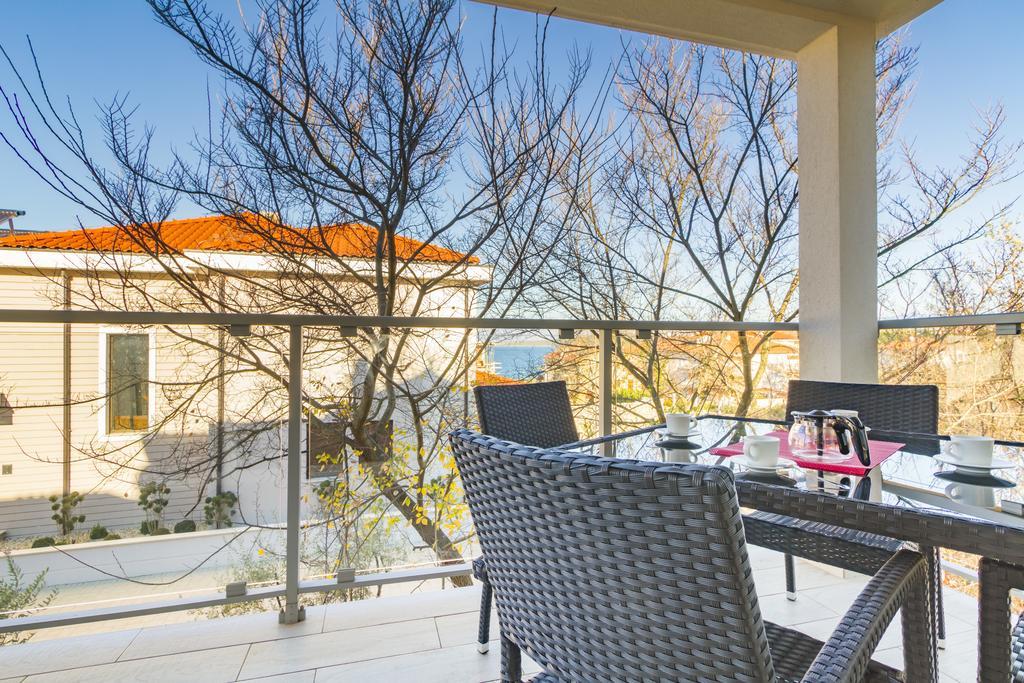 Villa Apartments Futura Вантачичи Екстериор снимка