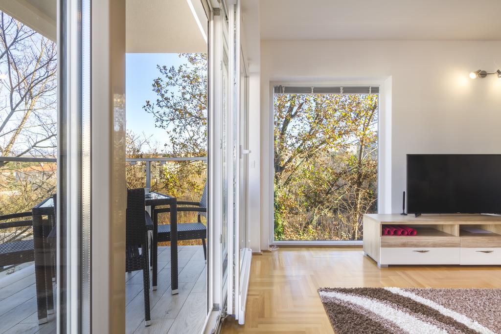 Villa Apartments Futura Вантачичи Екстериор снимка