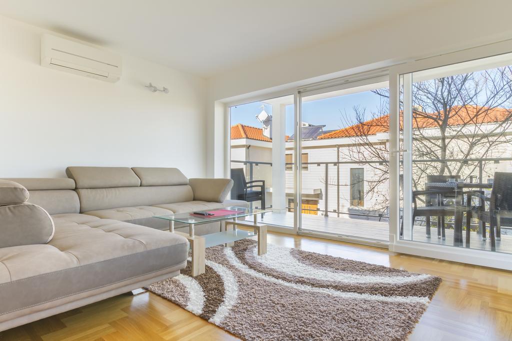 Villa Apartments Futura Вантачичи Екстериор снимка