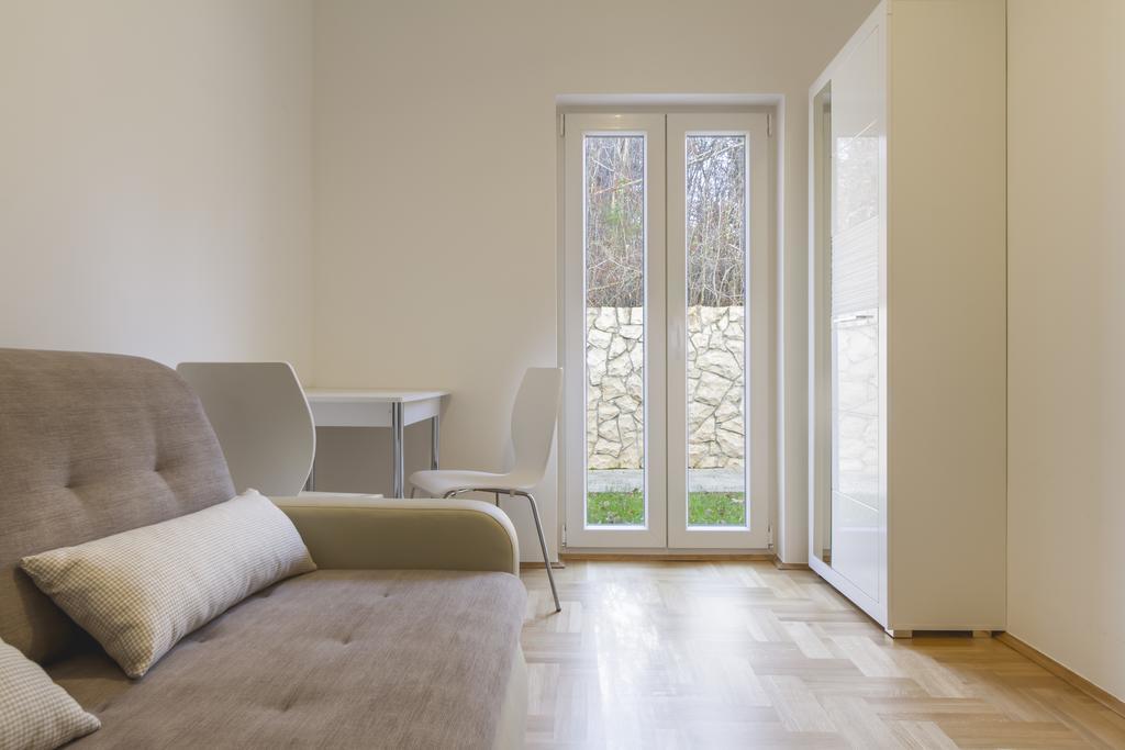 Villa Apartments Futura Вантачичи Екстериор снимка